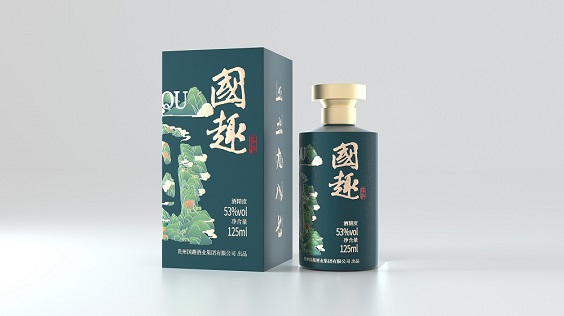 中国白酒品牌营销创新论坛